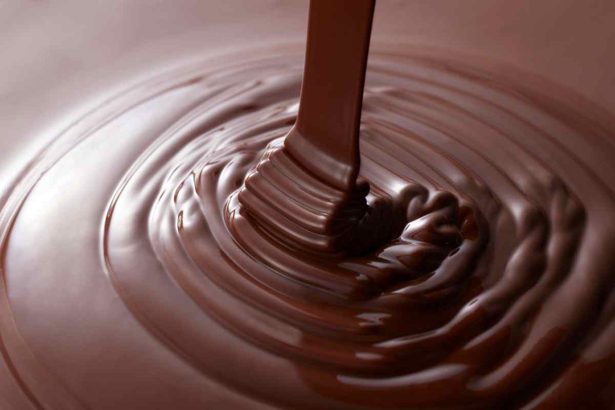 cioccolato