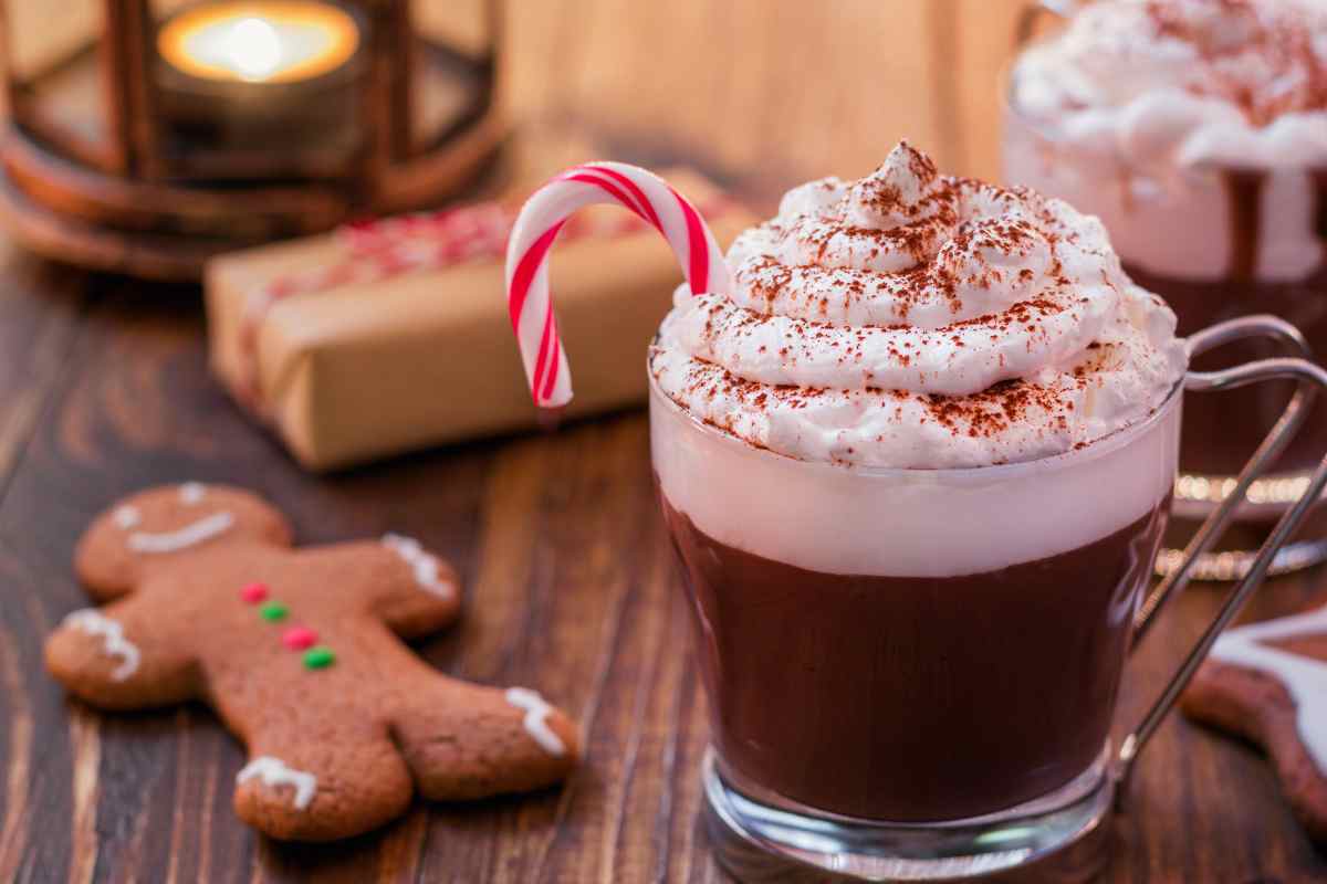 cioccolato