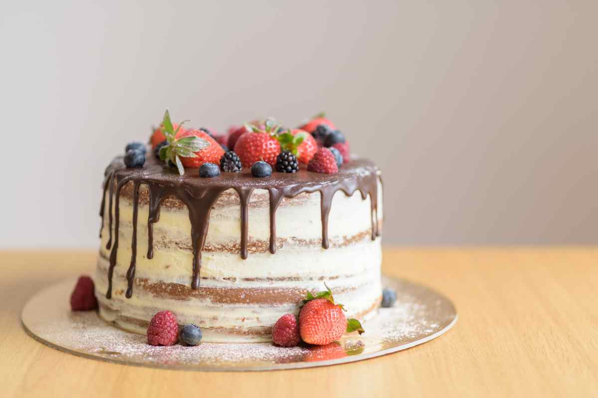 torta