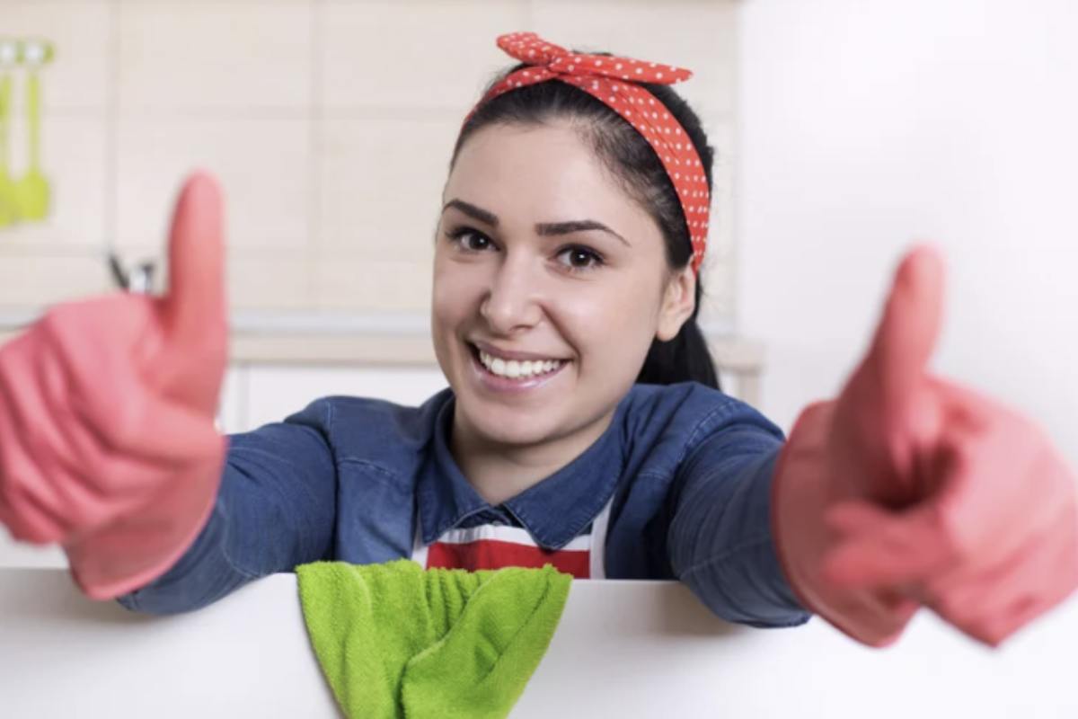 Come ribadiscono gli esperti di pulizie, un uso frequente e un lavaggio quotidiano rappresentano un passaggio imprescindibile per mantenere