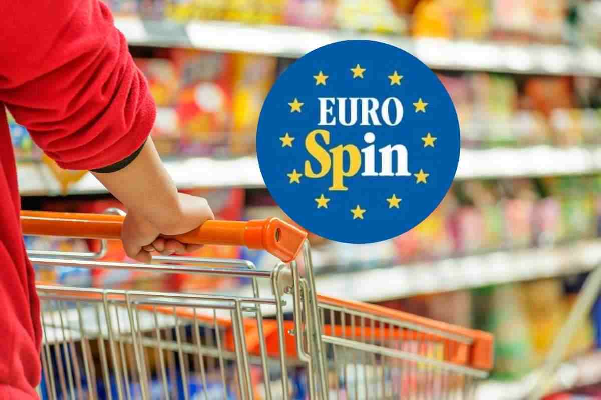 Toast Eurospin promozione