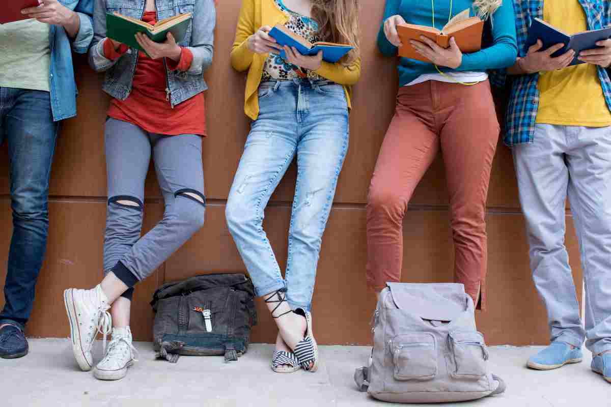 Studenti bonus 800 euro