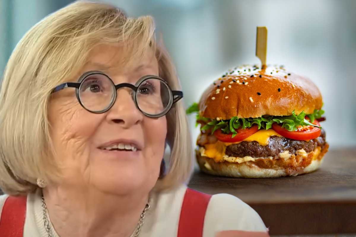 panino fast food anna moroni