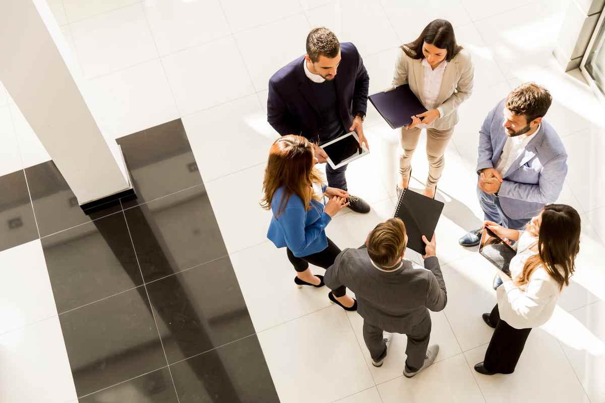 assemblea di condominio