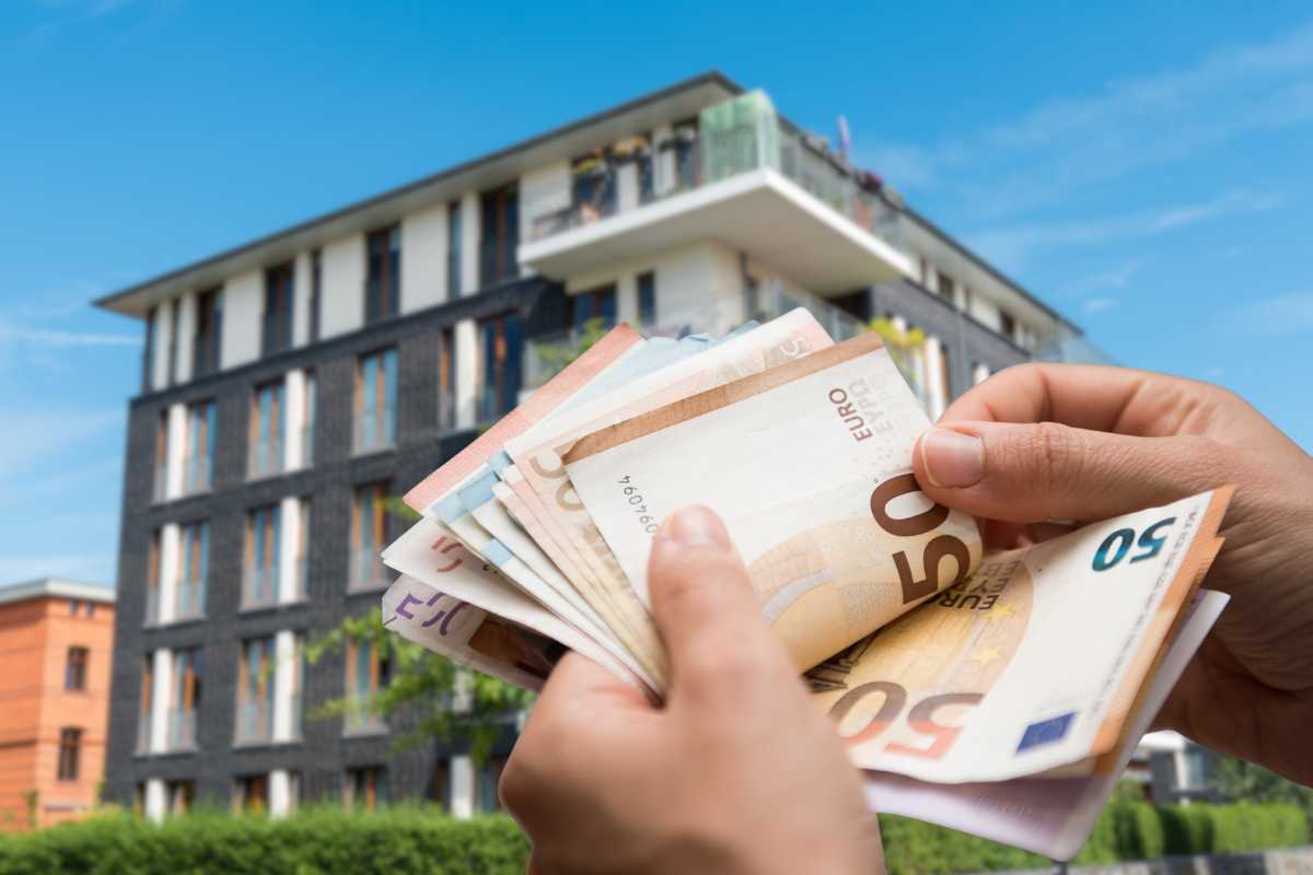 sentenza cassazione condominio