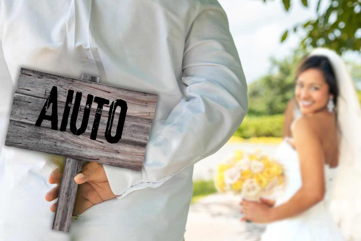 gamofobia cos'è