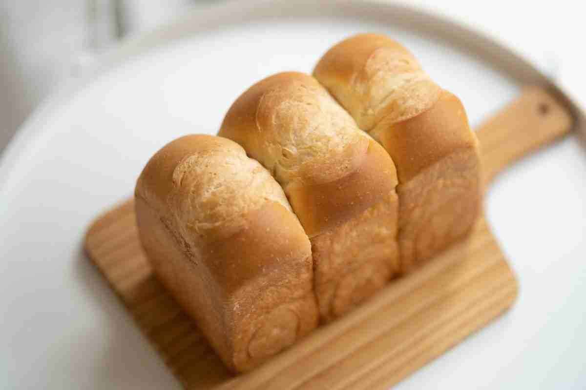 pan brioche ricetta