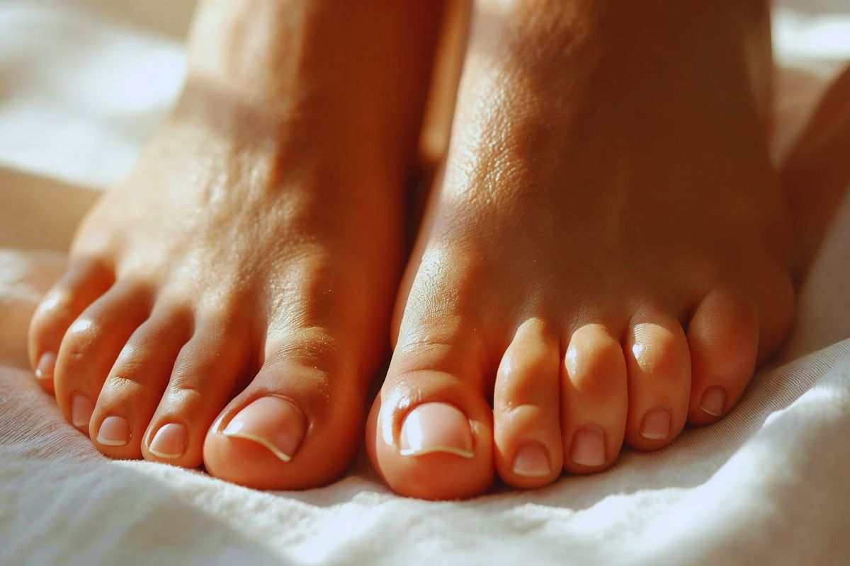 piedi belli consigli per la cura dei piedi