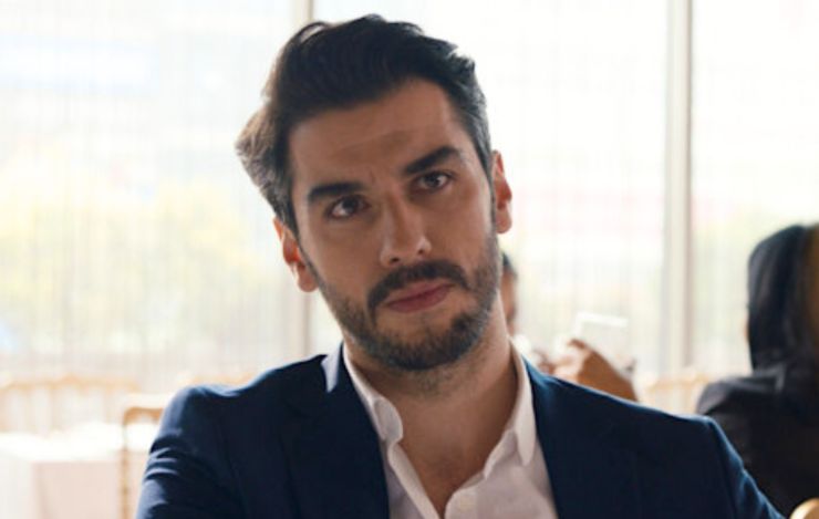 tradimento mediaset cancellazione tradimento logo cast